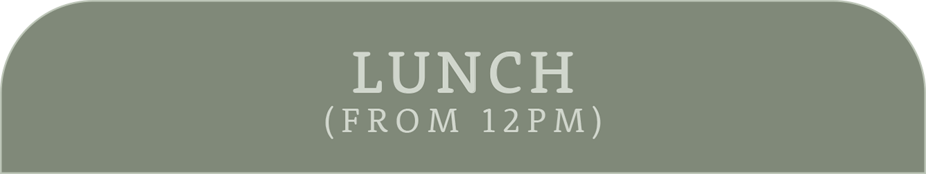 Cafe Portico Lunch